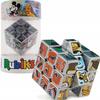 Puzzle-uri și jocuri de logică – Cubul Rubik