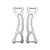 2pcs RC Metal Front Rear Upper Suspension Arms for TRAXXAS 1 5 RC Car Upgrade Parts