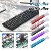 2-in-1 Keycap Switch Puller Universal Mechanical Keyboard Shaft Extractor Key Cap Remover Tool For Cleaning Repair