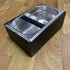Espresso Knock Box, 304 Stainless Steel, Corrosion Resistant, Coffee Cake Container For Coffee Shops