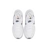 Nike Air Max Fusion White Black Women Sneakers CJ1671-100