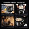 Midea 3L Smart Multifunction Pressure Rice Cooker CN Plug (adapter Included)