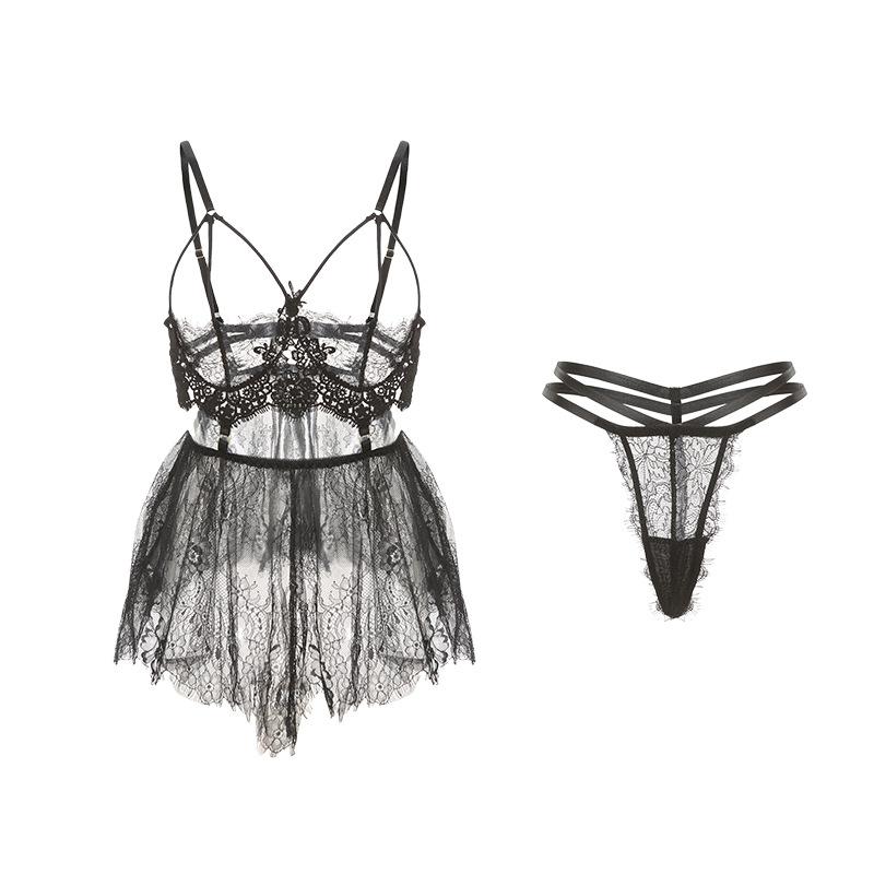 Жалаңаш сексуалды билеу