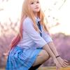 Cosplay Anime Moje Oblékání Darling Marin Kitagawa JK Uniforma Košile Sukně Oblečení Halloween Karneval Kostýmy Cosplay