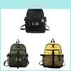 Oxford Fabric Basketball Training Bag With For Sports And Outdoor Use