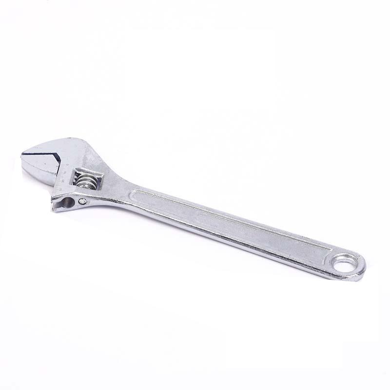 1pcs Multi Functional Universal Wrench Various Sizes Adjustable Wrench Hardware Household Tools Suitable for Home Repair Tool