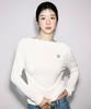 Nigaennikol Shirring Drape Boat Neck Top_6 Color