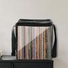 Clear Window Vinyl Storage Case Organize Record Collection With Ease Record Storage Box 12 Vinyl