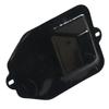 Gas Fuel Petrol Tank Iron High Performance for 50cc-125cc ATV Accessory 1 Piece