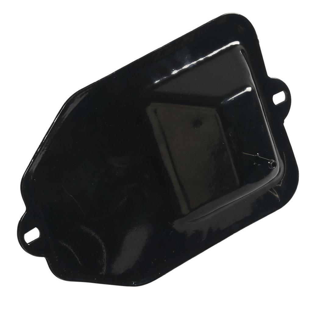 Gas Fuel Petrol Tank Iron High Performance for 50cc-125cc ATV Accessory 1 Piece