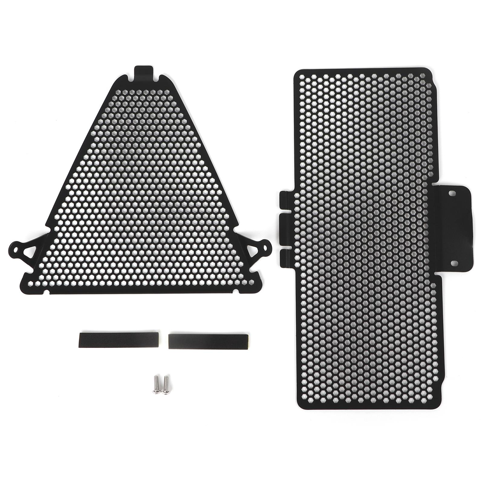 

Мотоциклетна нижня решітка радіатора, захисна решітка з алюмінієвого сплаву, заміна для Ducati Panigale V2 2020+