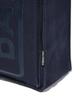 Columbia University Cu Tennis Racquet Canvas Bag Navy