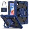 Armor Case For Huawei Matepad 11.5S SE 11 11.5 Tablet Hard PC Stand Shockproof Shell Kickstand For MatePad Air 11.5
