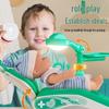 Kids' Doctor Dentist Role Play Set for Boys & Girls – Simulation Injections & Visits