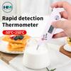 HM TM1000 Thermometer LCD Digital Temperature Tester Electronic Food Thermometer Kitchen Milk Cooking Baking Thermometer