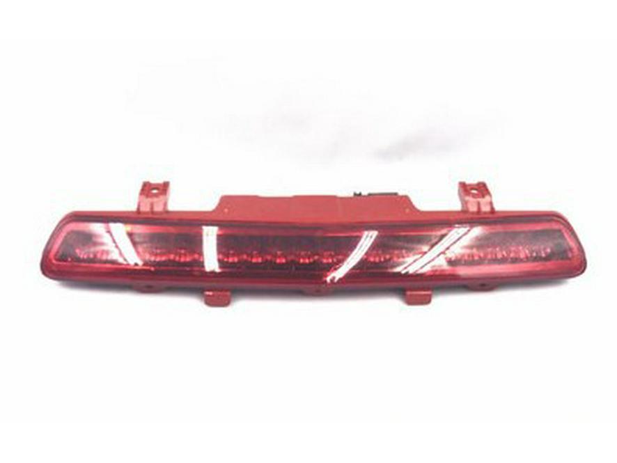 

Compatible with 09-12 New Regal Models Rear Taillight & Headlight Combo Assembly. Single Piece - Other