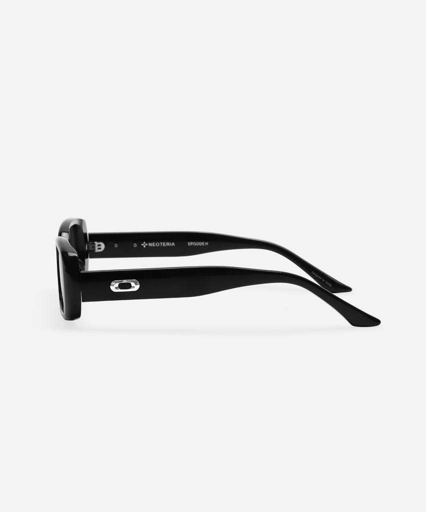 Neotelia Raico · S-Black