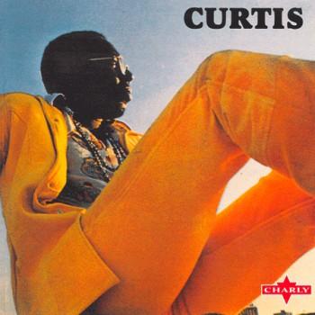 

CD CURTIS MAYFIELD - Curtis SNAP233CD Charly Records 2001 UK Soul/Funk Used