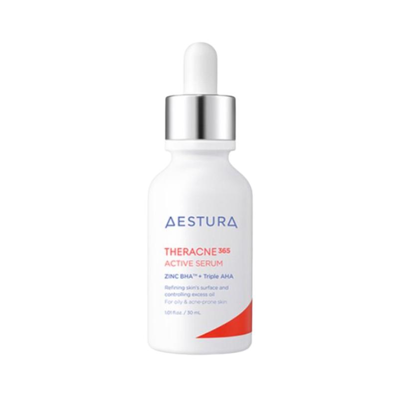 Theracne 365 Active Serum 30ml