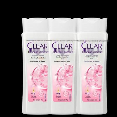 Shampoo e balsami per capelli
