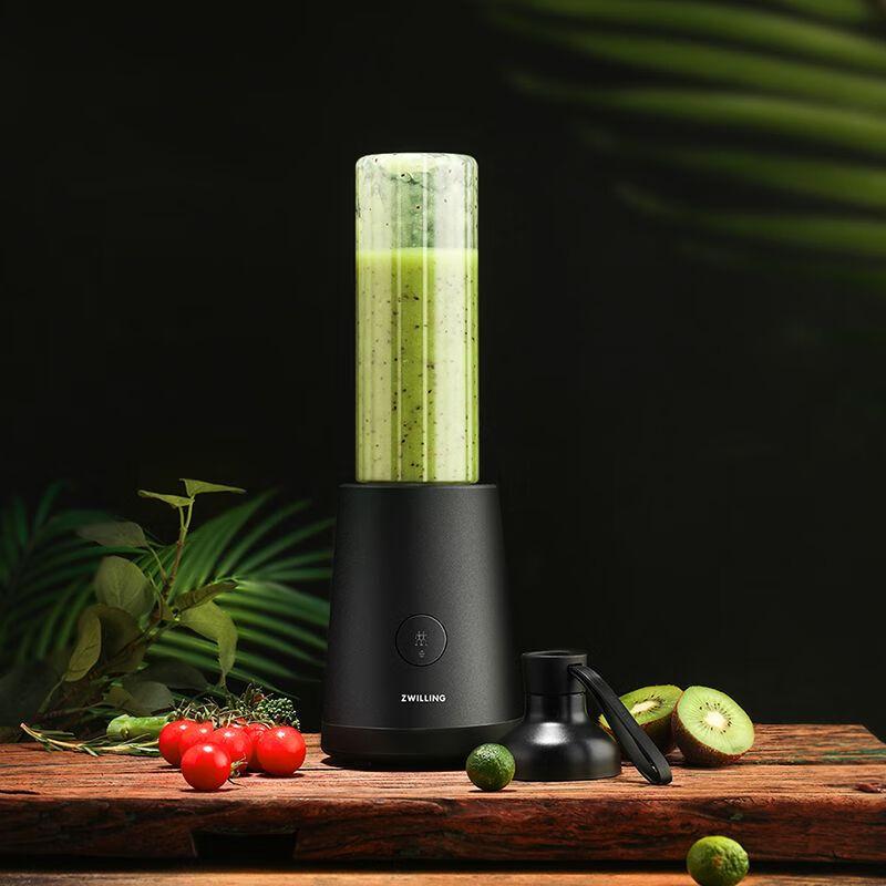 ZWILLING Portable Electric Juicer