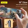 Universal 3.5mm To Type-C Headphone Adapter for Apple, Huawei, Xiaomi, Samsung Devices