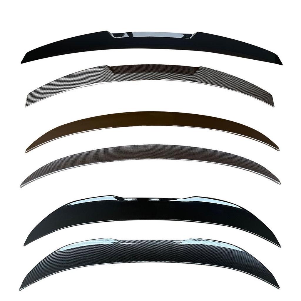 BMW 3 Series F30/F31/F35 Rear Downforce Wing M4 MP PSM Style (2013-2019)