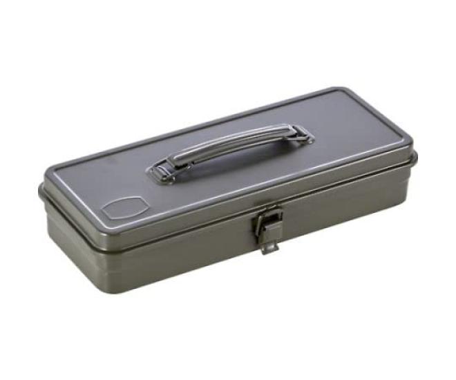 

Ящик для инструментов TRUSCO Trunk type OD цвет 333X137X68.0 T-32-OD