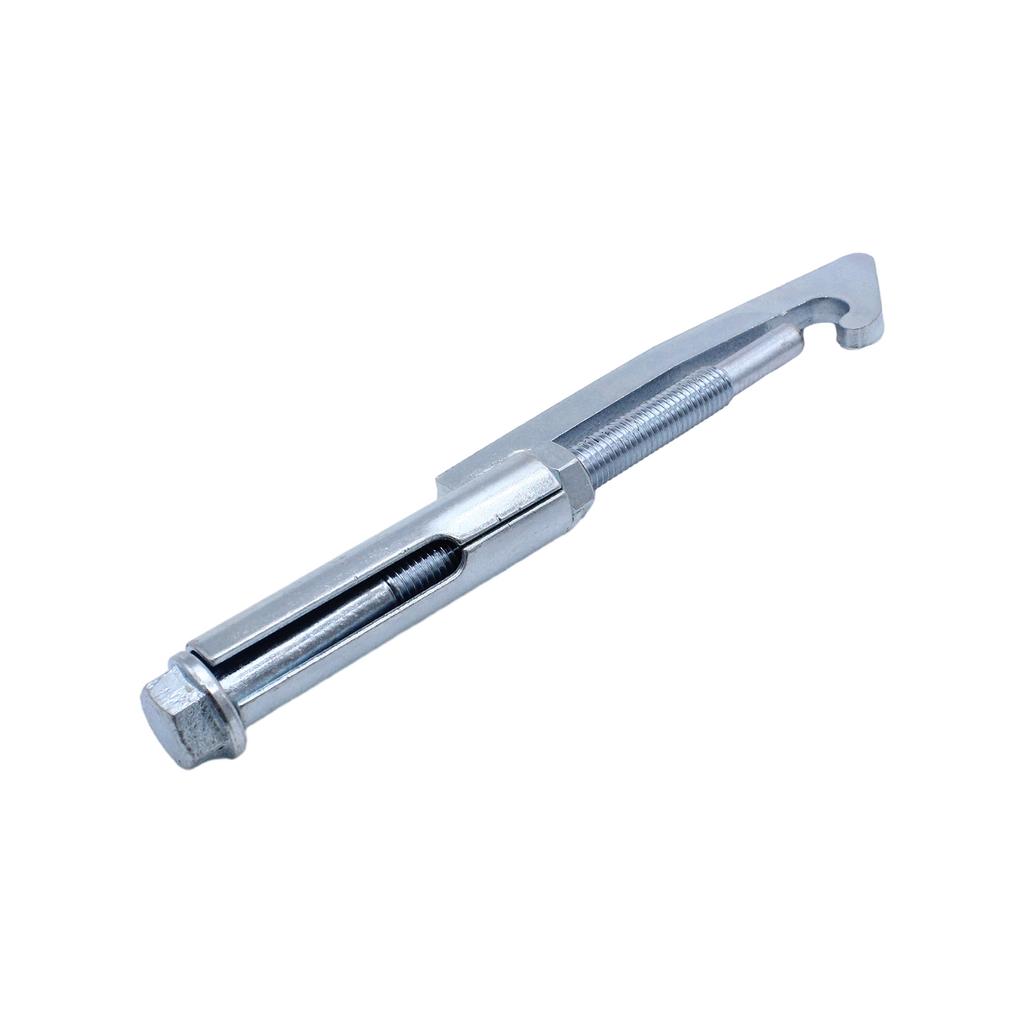 Suporte de roda sobressalente para serviço pesado, suporte de parafuso, gancho 9014030153 para Sprinter W901 W905, acessórios automotivos, trava de roda sobressalente