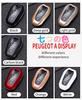 [CDC] Peugeot exclusive Peugeot general purpose key chain key chain