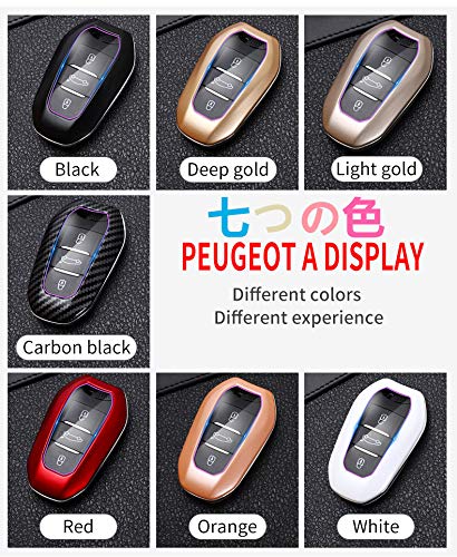 [CDC] Peugeot exclusive Peugeot general purpose key chain key chain