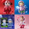 Space Molly Anniversary Pvc Figurine With Collectible Design For Anime Fans