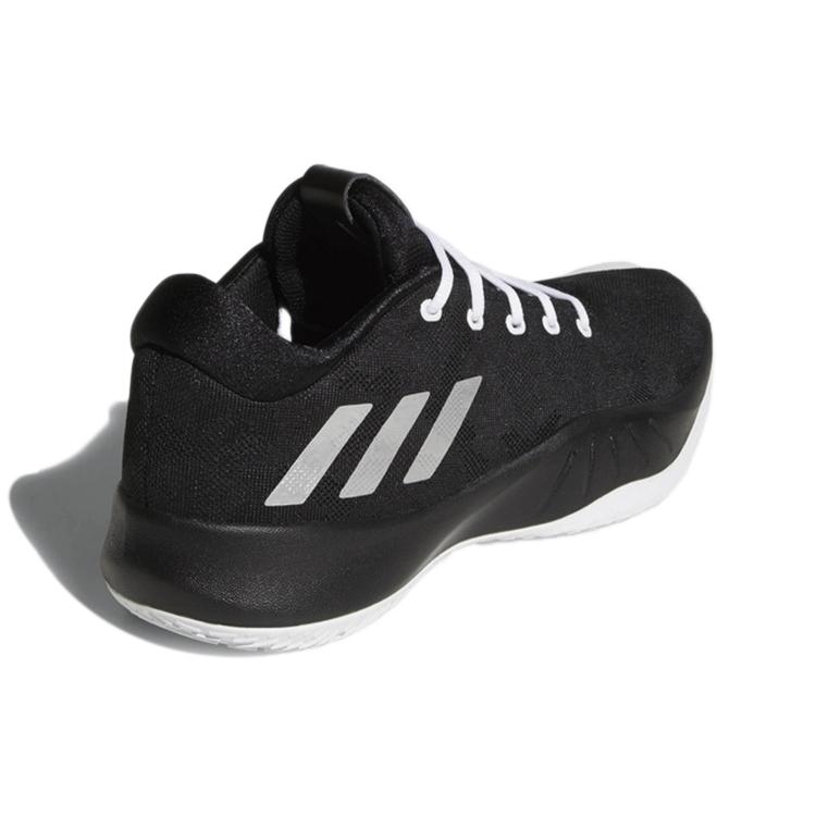 Adidas Nxt Lvl Spd 6 Black CQ0180
