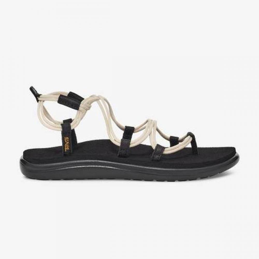 Teva Lightweight Comfortable Women S SandalS Voya Infinity Stvf2519622 wSw 220