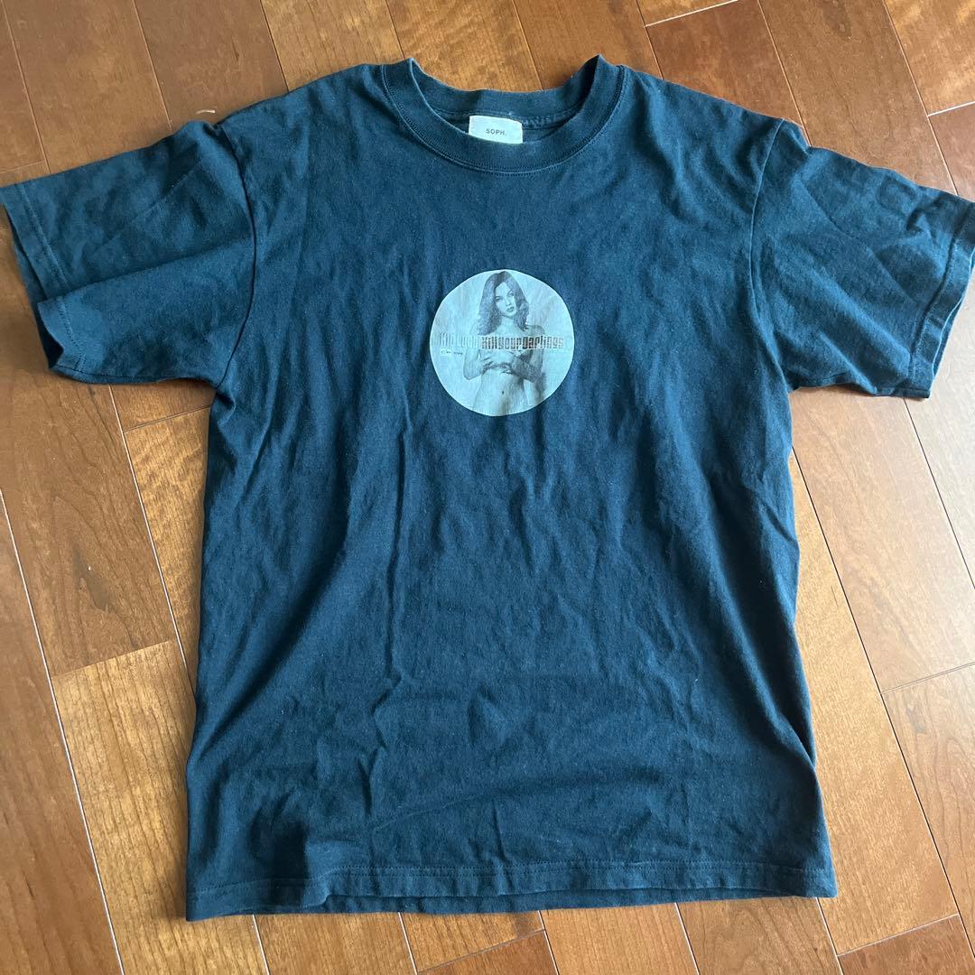 [USED] TWICE The Story Goes On SIXshop Mina