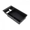 Aesthetic Integration Car Interior Organizer Central Control Box