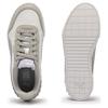 Puma Carina Lift Comfortable Versatile Low-Top Sneakers Women sneakers White Gray 373031-19