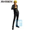 Ichibansho Figure One Piece Sanji (Beyond The Trials) Masterlise Collectible Statue