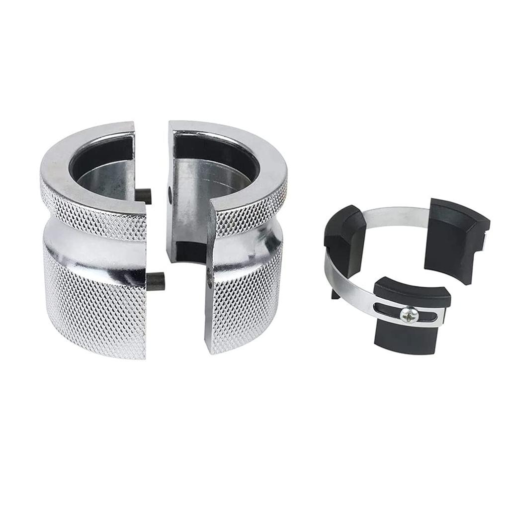 Sporacingrts Front Fork Oil Seal Pusher Seal Driver Oil Seal