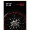 GIRLCULT - Glimmer Air Cushion / Refill - 3 Shades