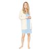 CCDK Kopenhagen Damen Einfacher Cardigan