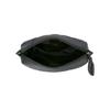 Delfonics Cloche Inner Carrying S Pouch, Cosmetic Pouch (Dark Gray)