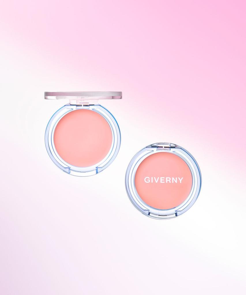 Dewy Gel Glow Blusher 2.7g/3g (3 Colors)
