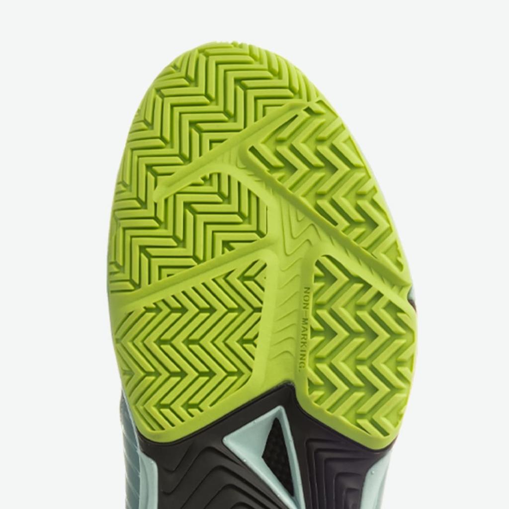Yonex Sht-S3Wacex (Sonicage 3 Ac Wide/2023) Sony Cage 3 Tennis Shoes All Court Blue/Smoke Blue/White