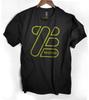 Ze Records T Shirt Post Punk No WAVE