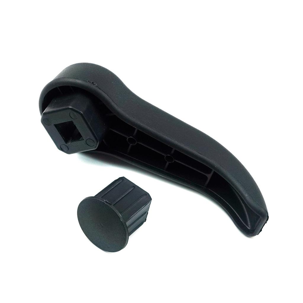 Kaufe EDP904 Sitz Griff Einstellung Hebel SCHWARZ 7701470827 für 