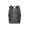 New Balance Nylon Backpack Regular Unisex Black New Balance LAB01022-BK