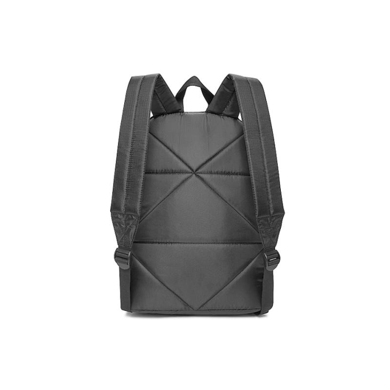 New Balance Nylon Backpack Regular Unisex Black New Balance LAB01022-BK