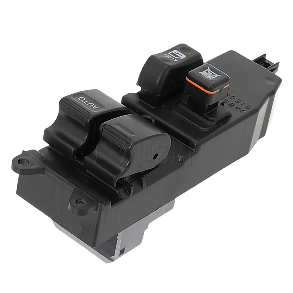 RoastMe Electric Window Control Switch Solid Heavy Duty Lift 84820-26220 Toyota Hiace RHD Front