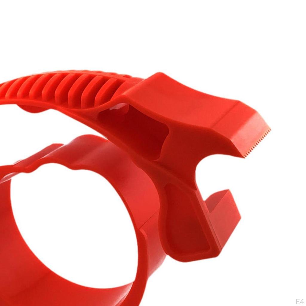 Handheld Tape Dispenser for Easy Use In DIY Projects